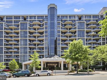 1530 KEY BOULEVARD, Unit 509, ARLINGTON, VA 22209