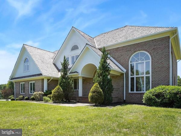 14426 SENECA ROAD , DARNESTOWN, MD 20874