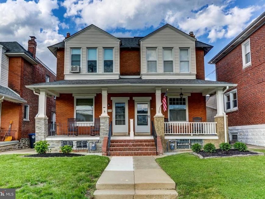 138 W 8th Avenue , Conshohocken, PA 19428 Main Photo