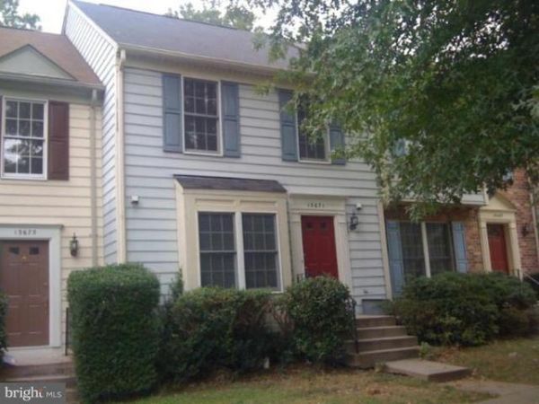 13671 CEDAR CREEK LANE, SILVER SPRING, MD 20904