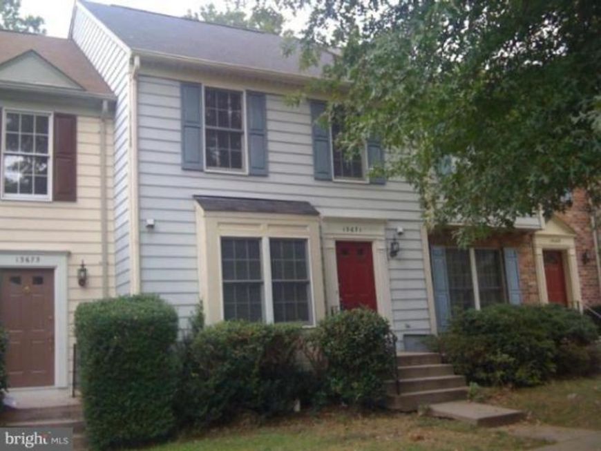 13671 Cedar Creek Lane, Silver Spring, MD 20904 Main Photo