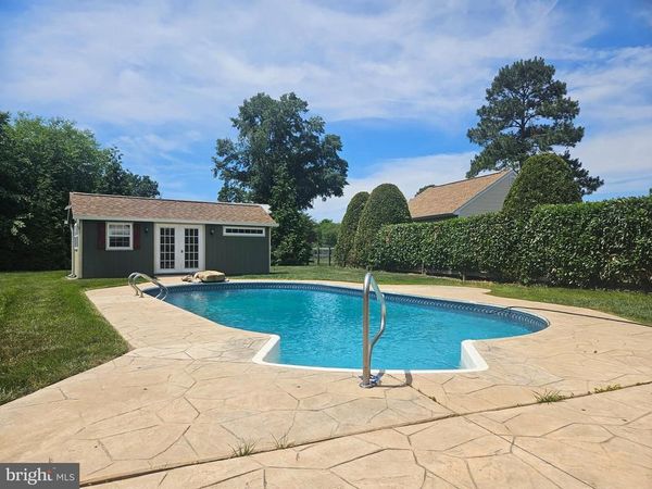 508 PAUL DRIVE, STEVENSVILLE, MD 21666
