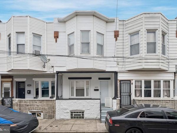 1523 S ETTING STREET, PHILADELPHIA, PA 19146
