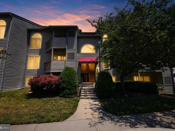 2016 QUAY VILLAGE COURT, Unit T2, ANNAPOLIS, MD 21403