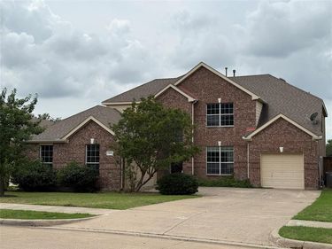 11021 Firefly Lane, Frisco, TX 75033