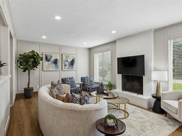 4962 Thunder Road, Dallas, TX 75244