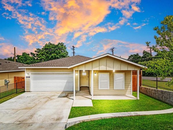 2963 Simpson Stuart Road, Dallas, TX 75241