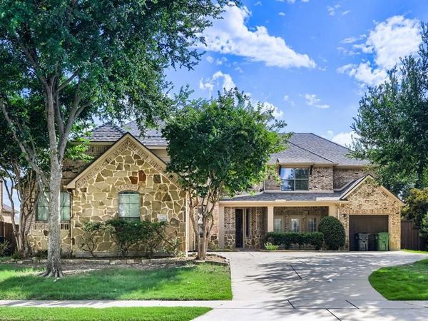 710 Calaveras Court , Prosper, TX 75078