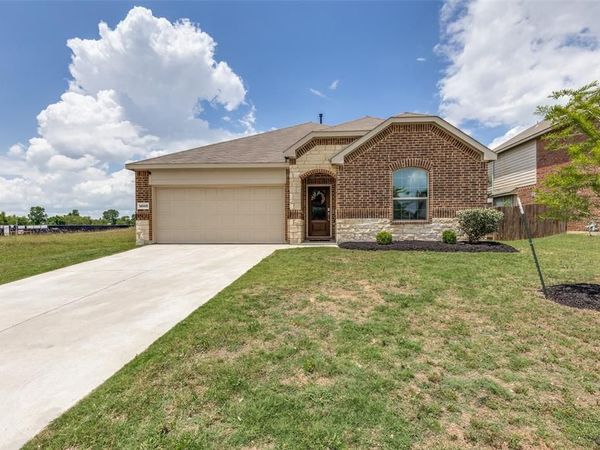 14005 Tanglebrush Trail, Fort Worth, TX 76052