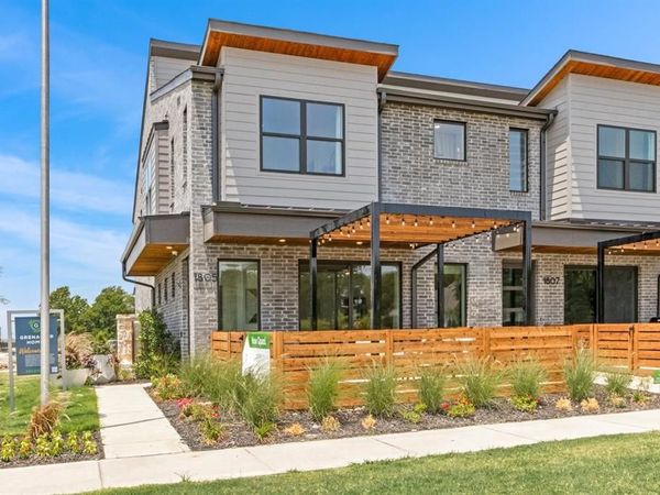 1805 Parkview Drive, Melissa, TX 75454