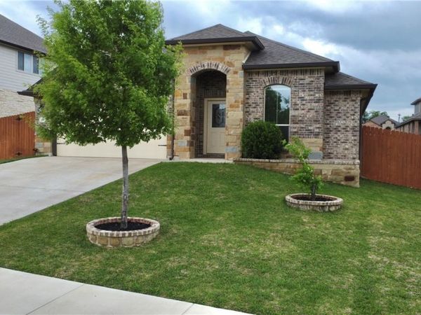 2609 Arno Street , Harker Heights, TX 76548