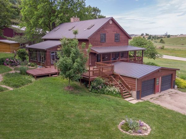 1915 S Kent Road, PEARL CITY, IL 61062