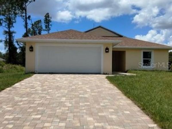 5859 FARMINGTON AVENUE, NORTH PORT, FL 34288