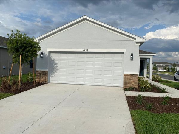 4799 GUINEP LANE , KISSIMMEE, FL 34758