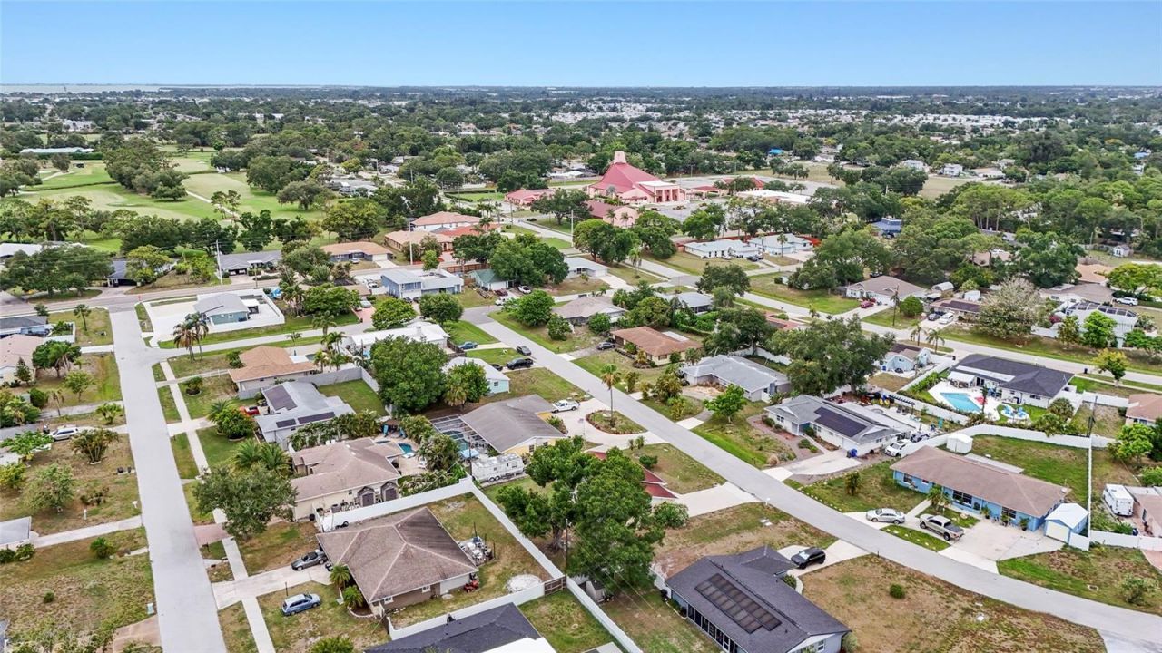 1006 De Leo Drive, Sarasota, FL 34243 Photo