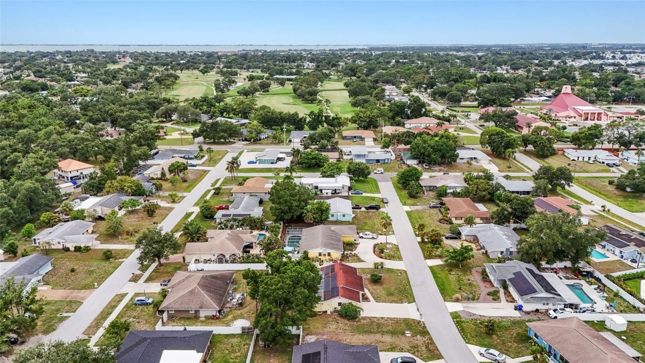 1006 De Leo Drive, Sarasota, FL 34243 Photo