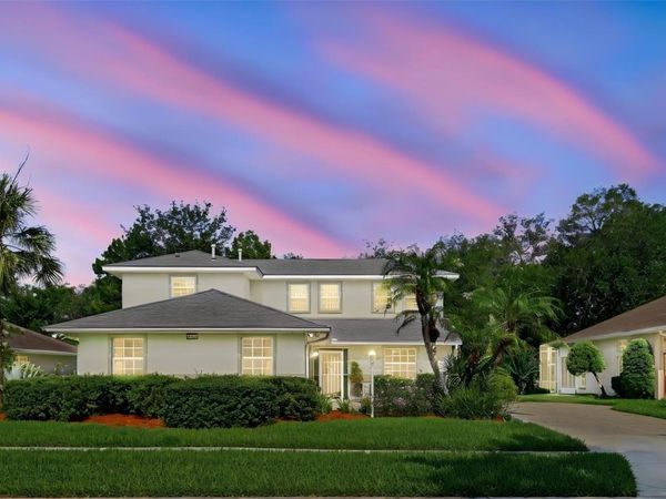 5351 AURORA DRIVE, LEESBURG, FL 34748