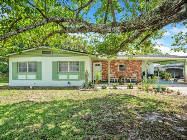 309 VIHLEN ROAD, SANFORD, FL 32771