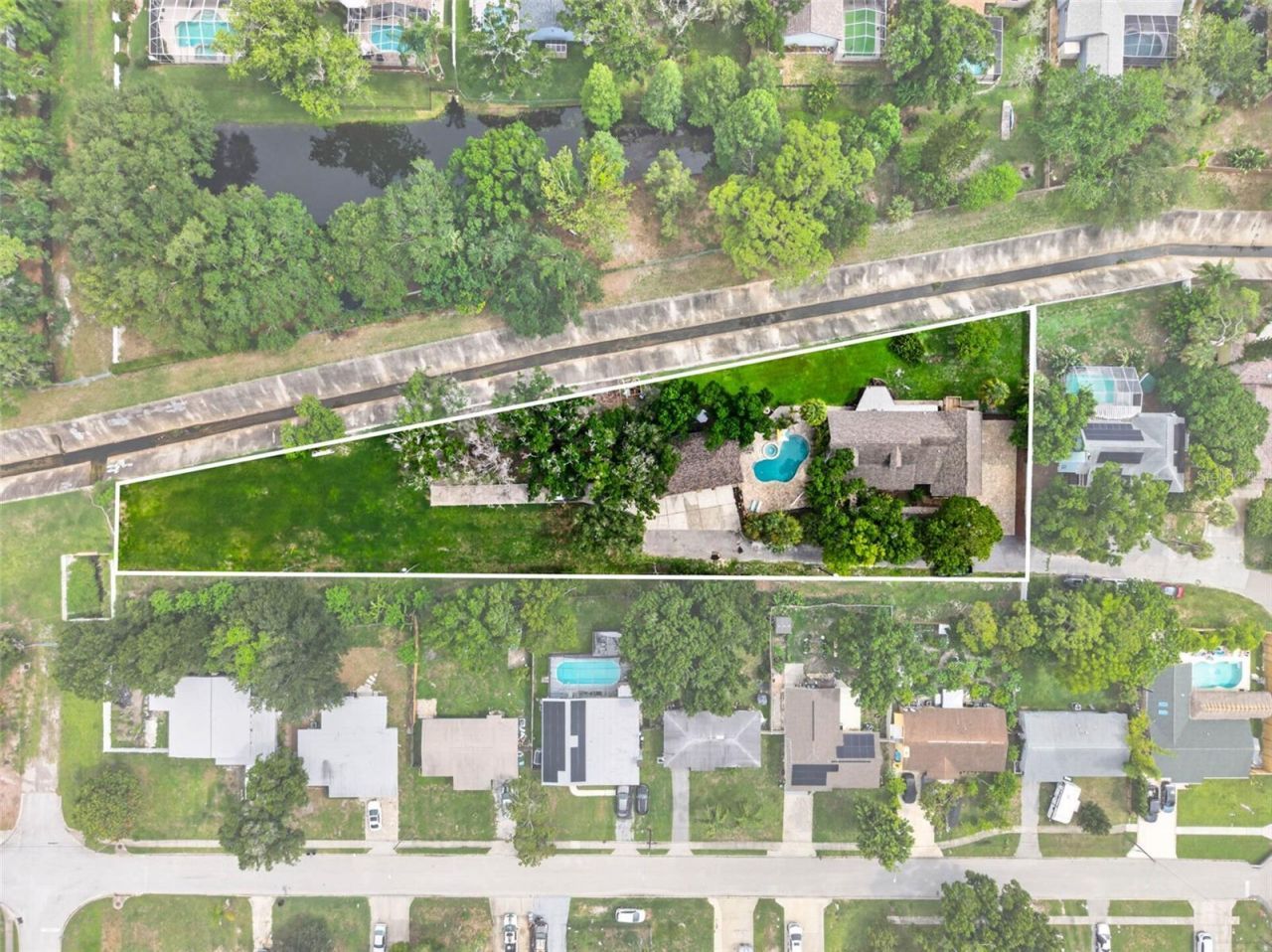 6070 66th Avenue N, Pinellas Park, FL 33781 Photo