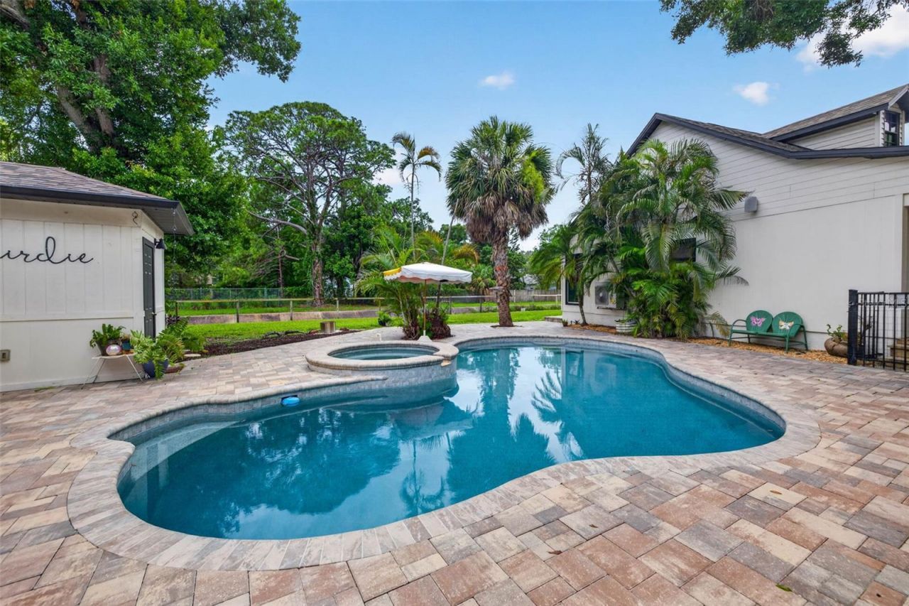 6070 66th Avenue N, Pinellas Park, FL 33781 Photo