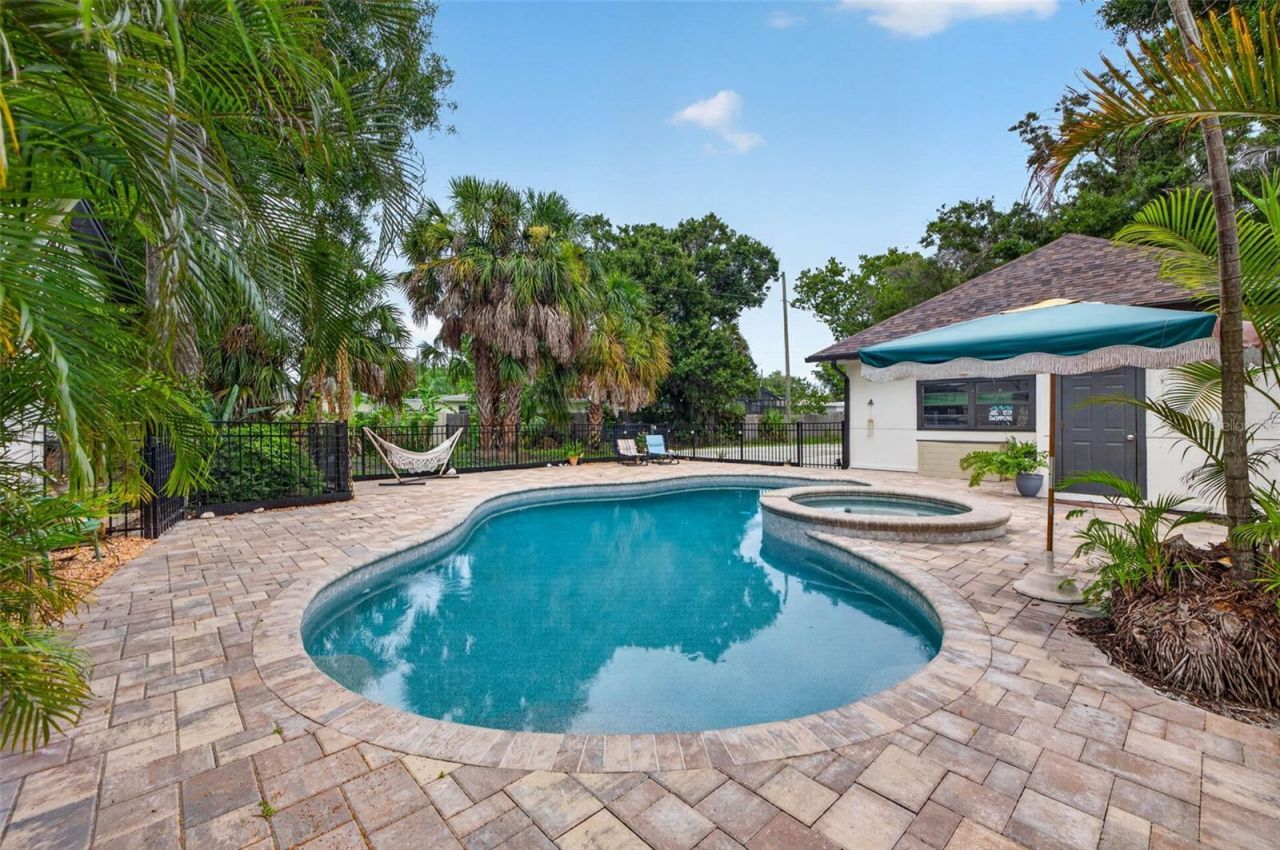 6070 66th Avenue N, Pinellas Park, FL 33781 Photo