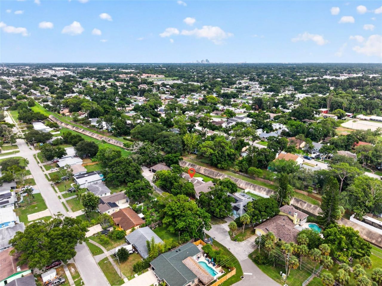 6070 66th Avenue N, Pinellas Park, FL 33781 Photo