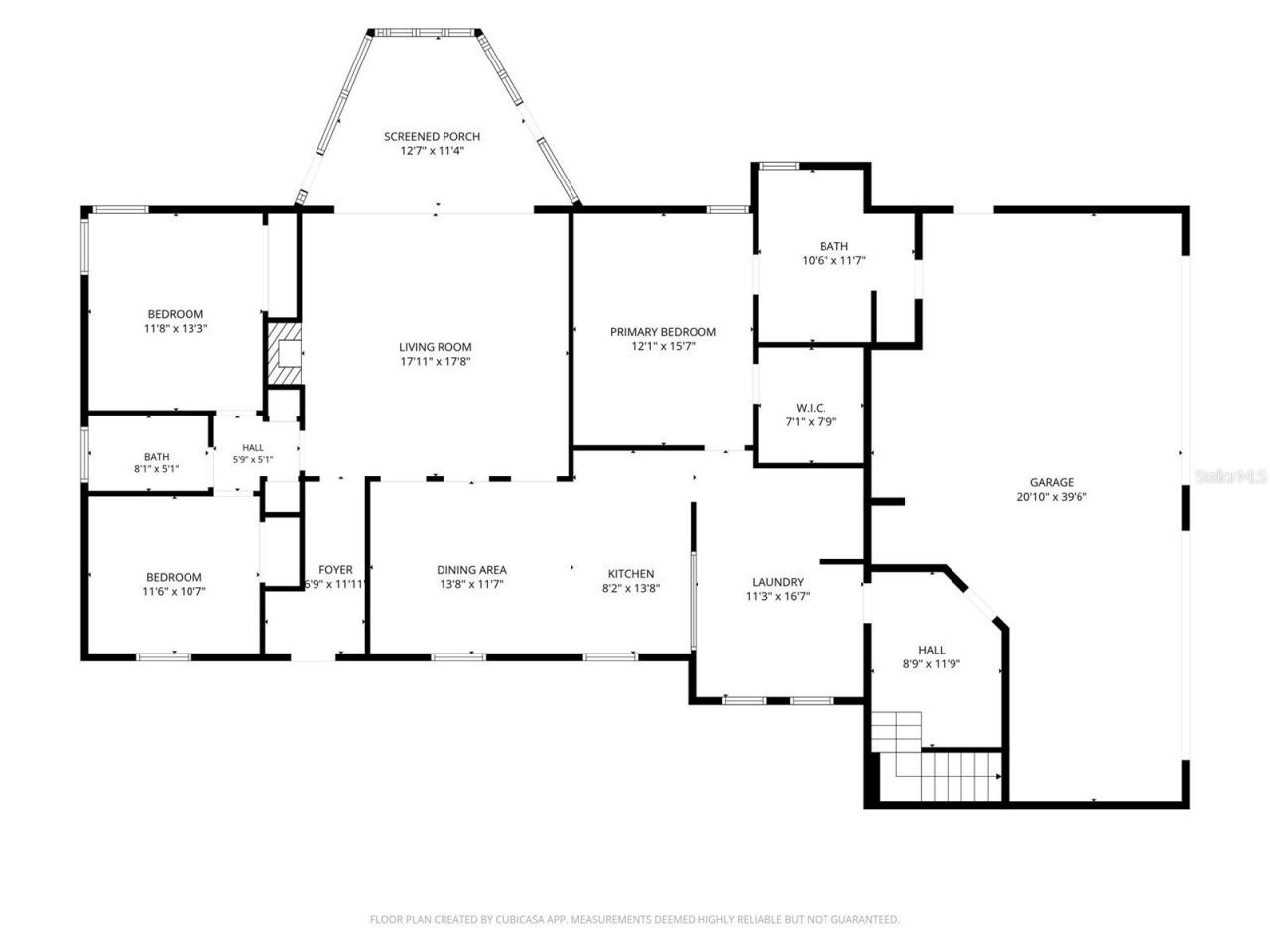 6070 66th Avenue N, Pinellas Park, FL 33781 Photo