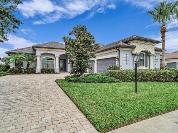 5519 ARNIE LOOP , LAKEWOOD RANCH, FL 34211
