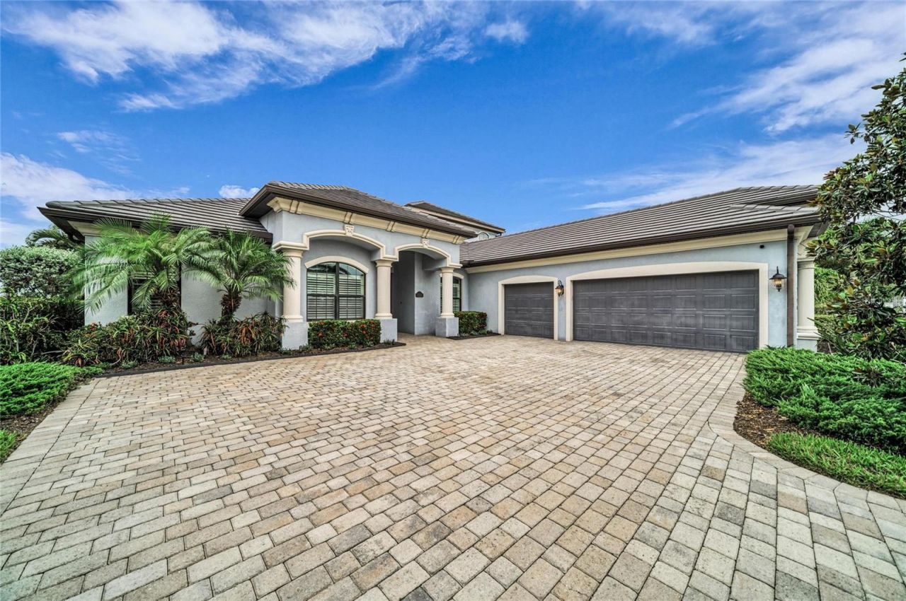 5519 Arnie Loop , Lakewood Ranch, FL 34211 Photo