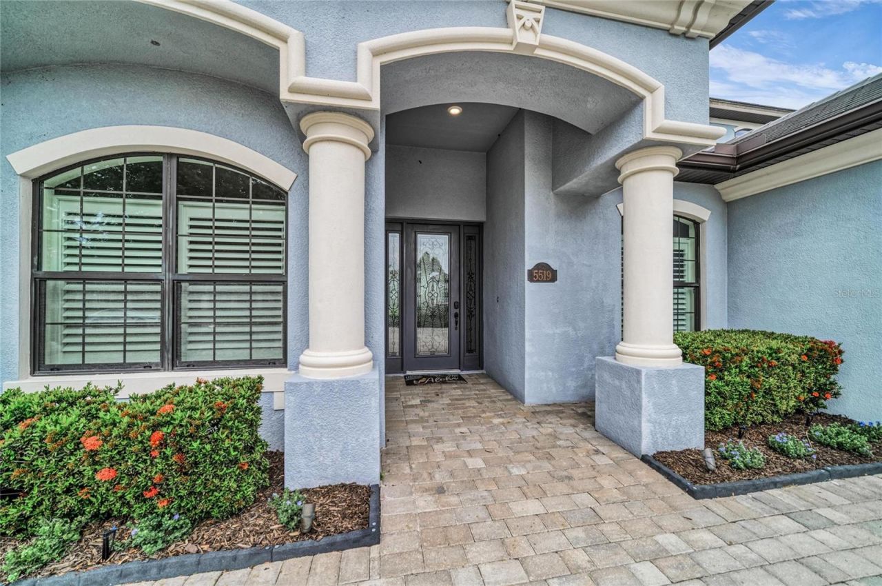 5519 Arnie Loop , Lakewood Ranch, FL 34211 Photo