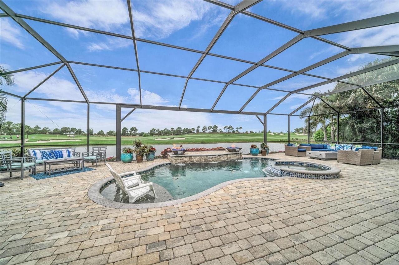 5519 Arnie Loop , Lakewood Ranch, FL 34211 Photo