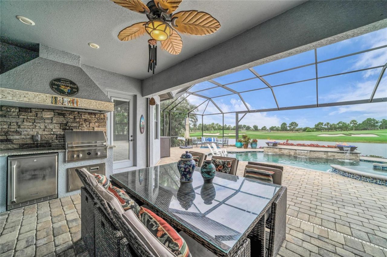 5519 Arnie Loop , Lakewood Ranch, FL 34211 Photo