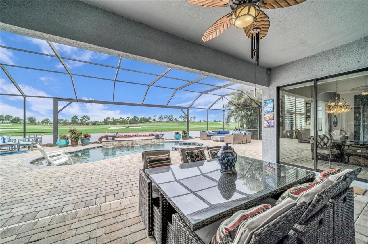 5519 Arnie Loop , Lakewood Ranch, FL 34211 Photo