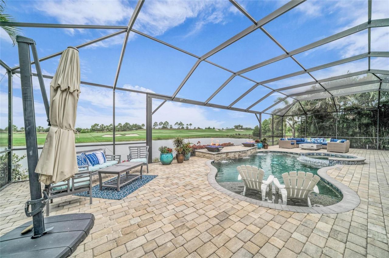 5519 Arnie Loop , Lakewood Ranch, FL 34211 Photo
