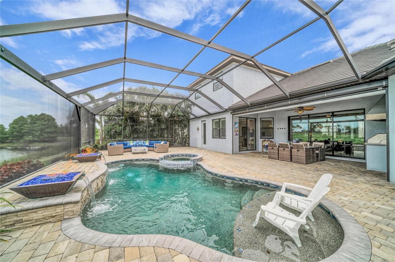5519 Arnie Loop , Lakewood Ranch, FL 34211 Photo