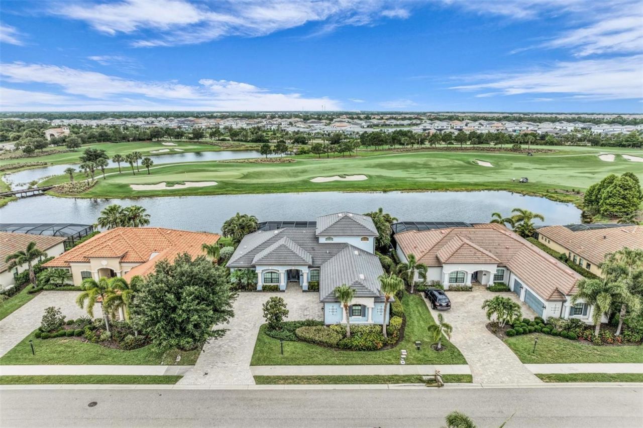 5519 Arnie Loop , Lakewood Ranch, FL 34211 Photo