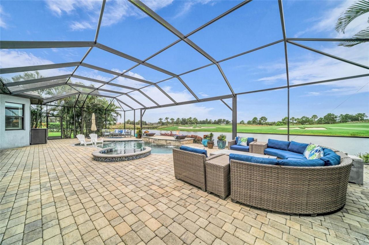 5519 Arnie Loop , Lakewood Ranch, FL 34211 Photo