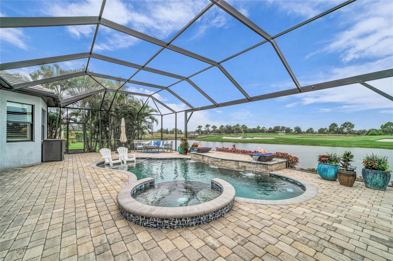 5519 Arnie Loop , Lakewood Ranch, FL 34211 Photo