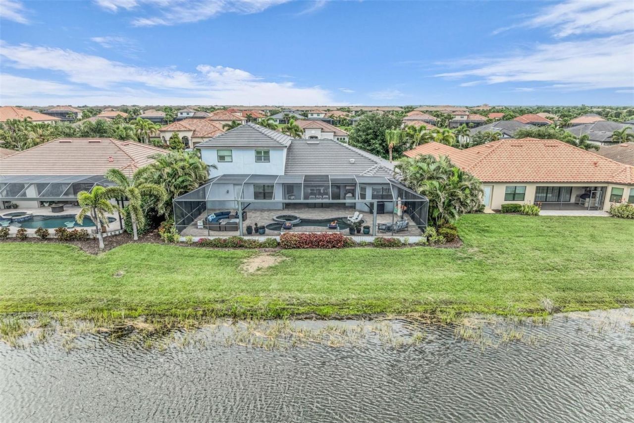 5519 Arnie Loop , Lakewood Ranch, FL 34211 Photo