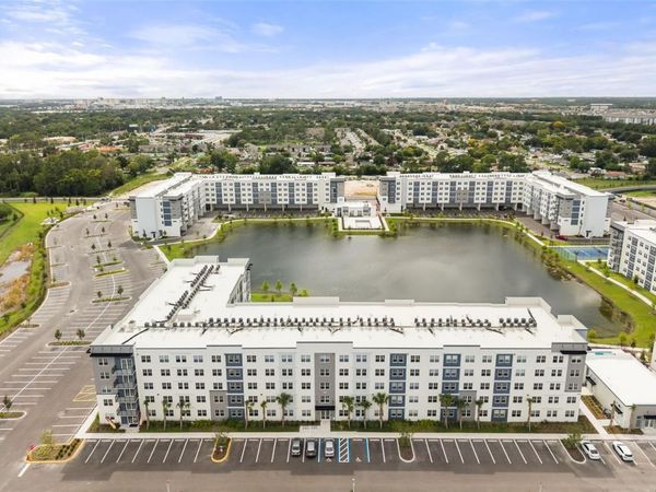 5587 MILLENIA PARK BOULEVARD, Unit 308, ORLANDO, FL 32839
