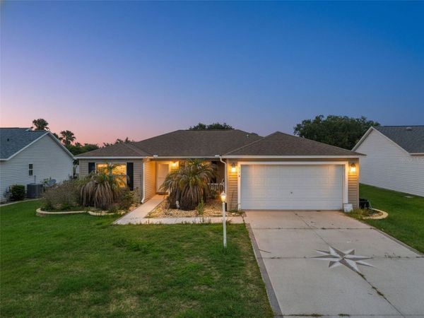 1575 HOLLYBERRY PLACE , THE VILLAGES, FL 32162
