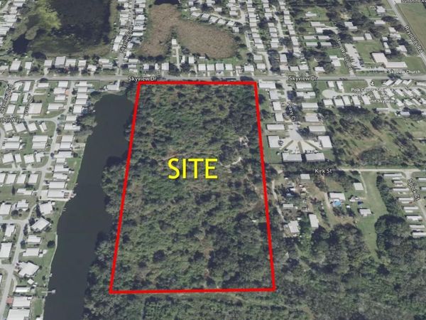 LAKELAND, FL 33801