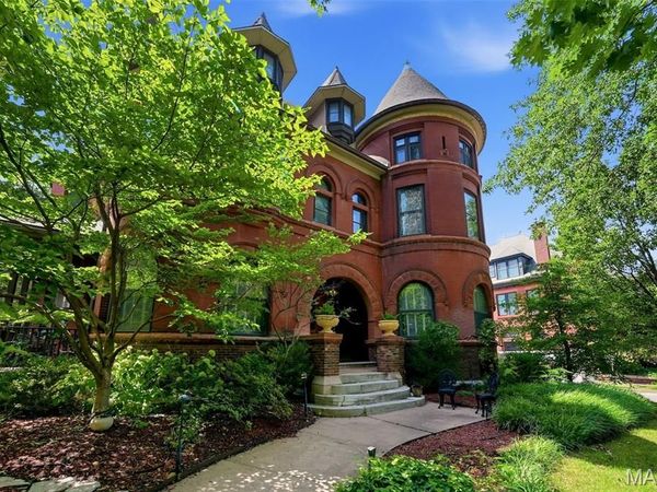 1605 Missouri Avenue, St Louis, MO 63104