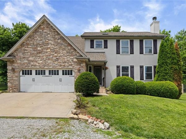 703 N Lincoln Street, Hamilton, MO 64644