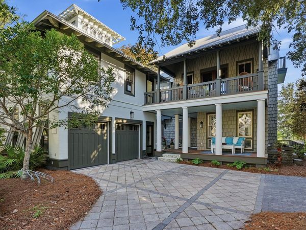 21 Blackwater Street, Santa Rosa Beach, FL 32459