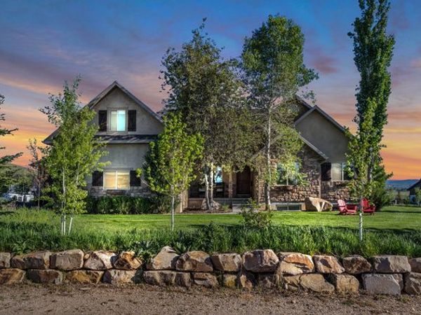 430 E 600 S, Kamas, UT 84036