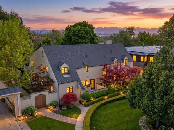 1270 E YALE AVE S, Salt Lake City, UT 84105