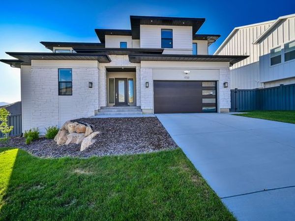1722 W OAKRIDGE CIR , Lehi, UT 84043
