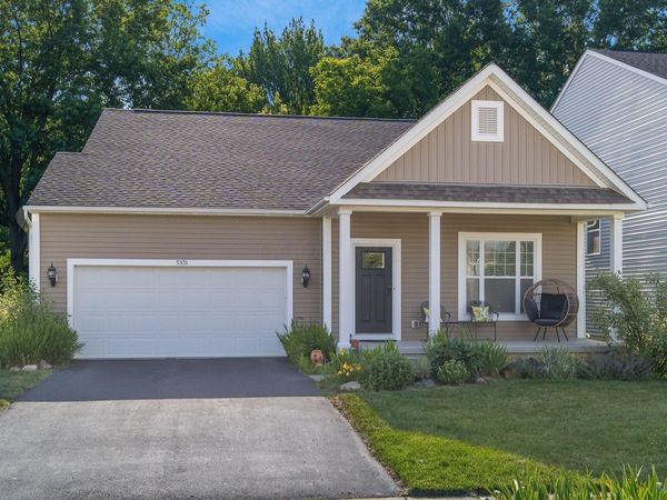 5931 Bricklin Street , Westerville, OH 43081