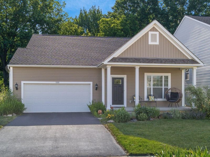 5931 Bricklin Street , Westerville, OH 43081 Photo 1